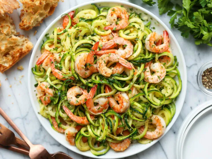 anti-inflammatory shrimp recipes Anti-Inflammatory Shrimp Recipes