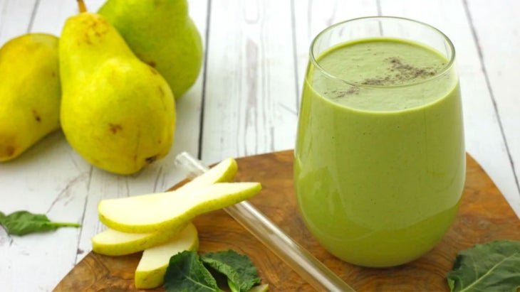 anti-inflammatory smoothie for weight loss Anti-Inflammatory Smoothie for Weight Loss