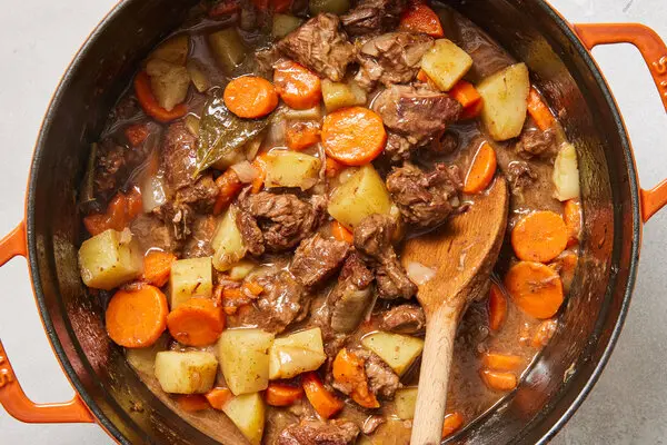 Anti-Inflammatory Stew Recipes