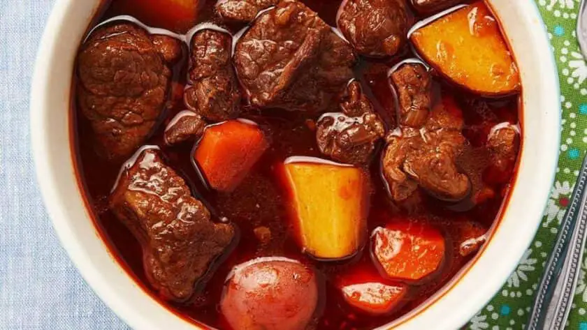 anti-inflammatory stew recipes Anti-Inflammatory Stew Recipes