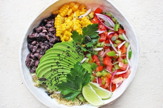 fat burning plant based recipes Fat Burning Plant Based Recipes for Lean Goals