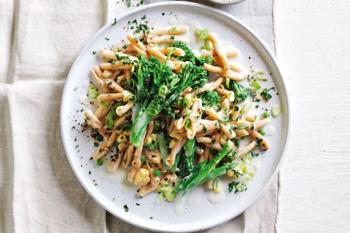 Healthy Vegan Breakfast Ideas for Energy
