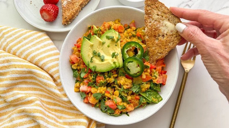 Indian plant based recipes Indian Plant Based Recipes for Bold Flavors