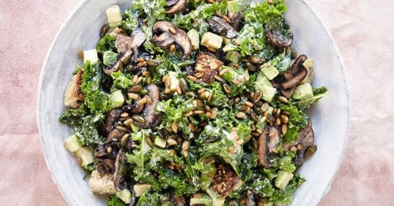 Low Carb Plant Based Recipes for Light Eating