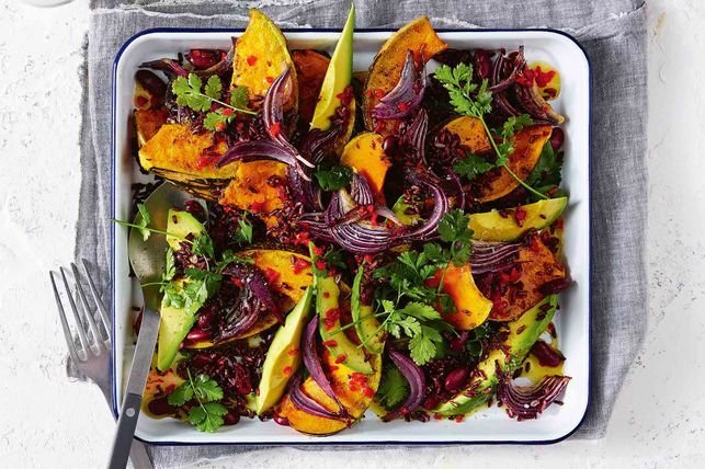 Plant Based Comfort Food for Cozy Nights