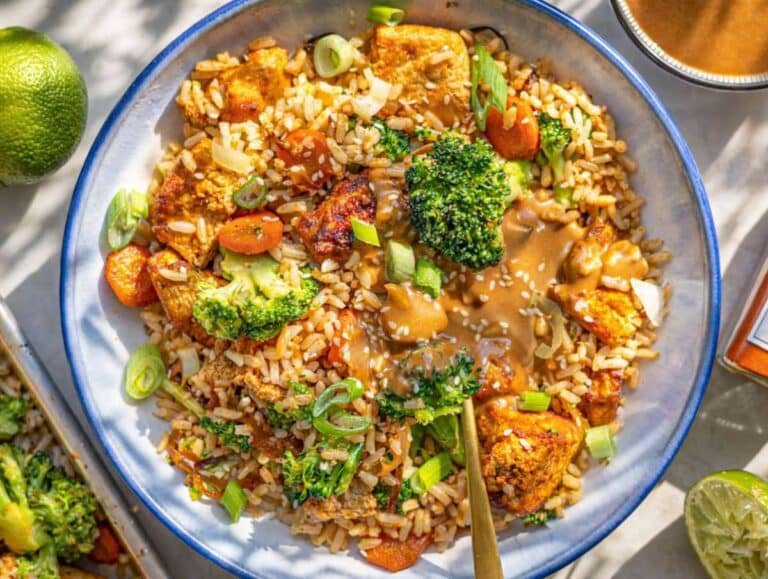 plant based comfort food Plant Based Comfort Food for Cozy Nights