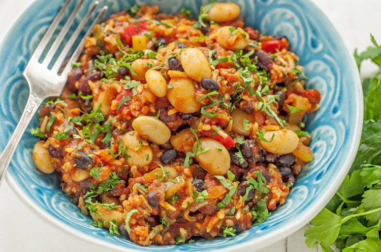 plant based comfort food Plant Based Comfort Food for Cozy Nights