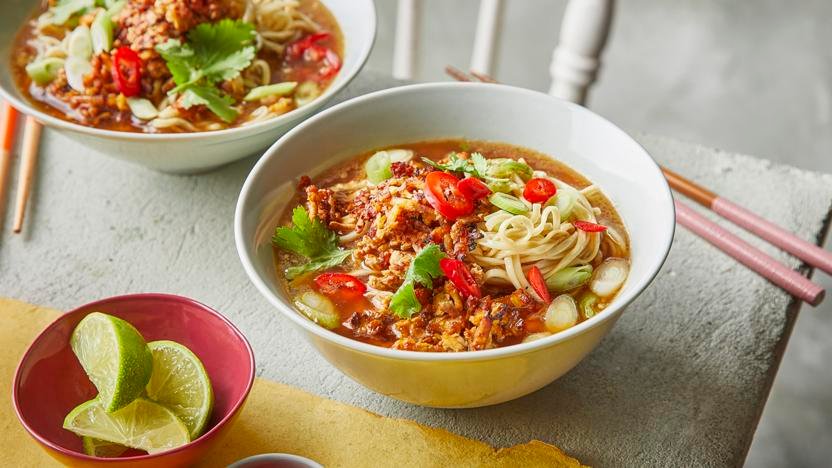 plant based dinner recipes Plant Based Dinner Recipes for Easy Weeknights