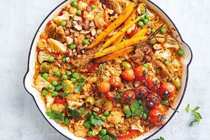 Plant Based Oatmeal Recipes for Healthy Mornings