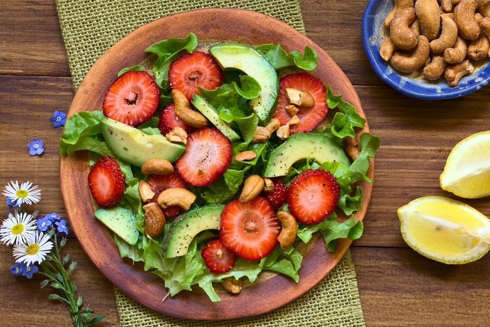Plant Based Post Workout Meals for Recovery