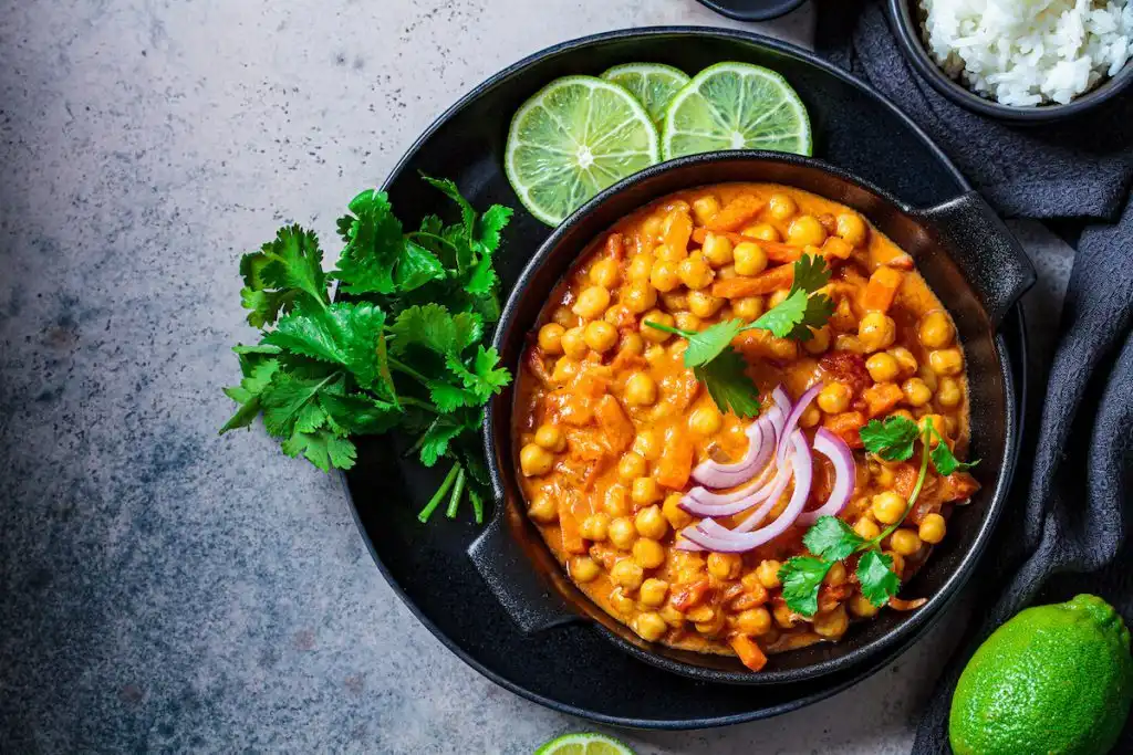 Plant Based Salad Recipes for Fresh Meals