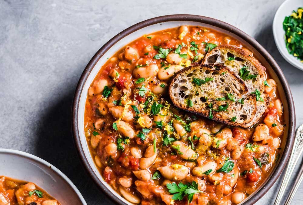 Plant Based Soups for Comfort and Flavor