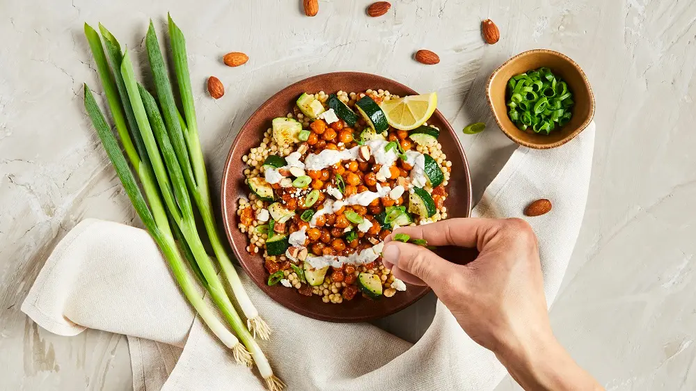 plant based weight loss meals Plant Based Weight Loss Meals That Satisfy