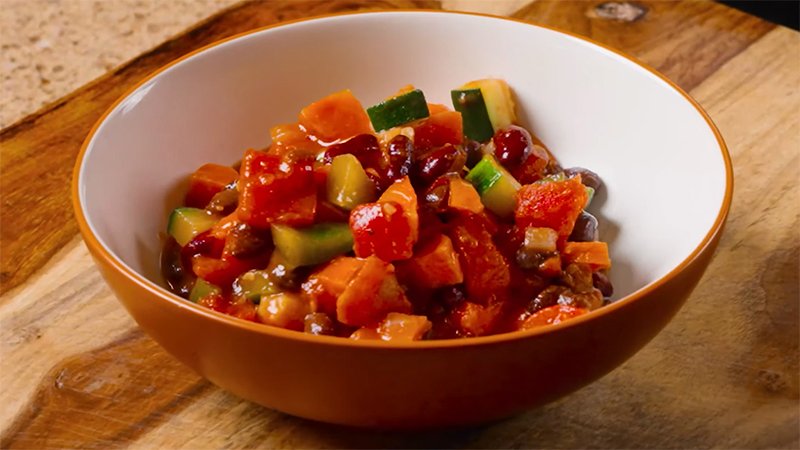 Anti-Inflammatory Chili Recipes
