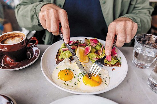 anti-inflammatory meals for joint pain Anti-Inflammatory Meals for Joint Pain