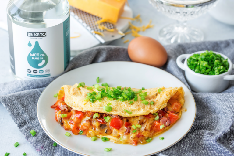 anti-inflammatory omelet ideas Anti-Inflammatory Omelet Ideas