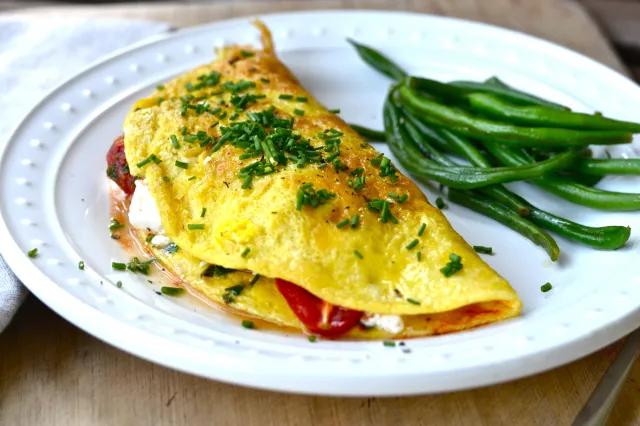 anti-inflammatory omelet ideas Anti-Inflammatory Omelet Ideas