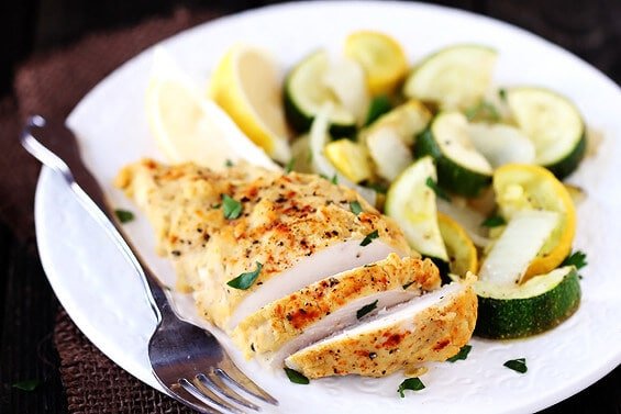 Anti-Inflammatory Post-Workout Meals