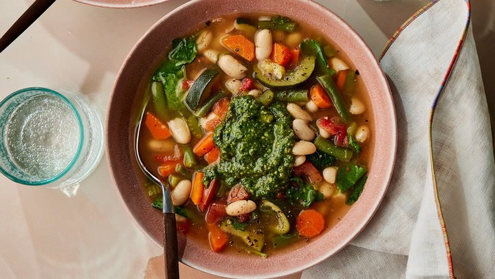 anti-inflammatory slow cooker soups Anti-Inflammatory Slow Cooker Soups