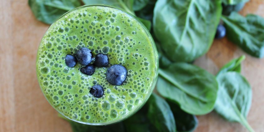 Anti-Inflammatory Superfood Recipes