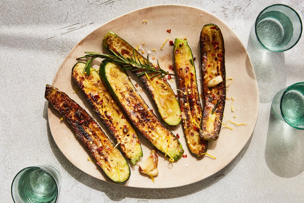 anti-inflammatory zucchini recipes Anti-Inflammatory Zucchini Recipes