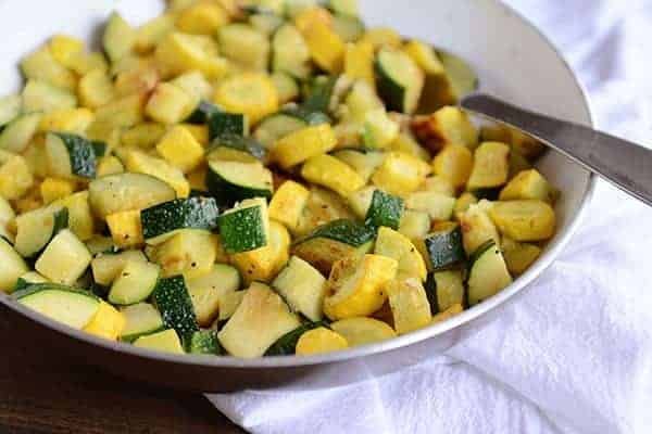 anti-inflammatory zucchini recipes Anti-Inflammatory Zucchini Recipes