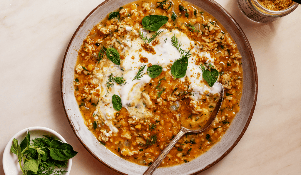 Authentic Ethiopian Lentil Wat Recipe – Spicy & Delicious