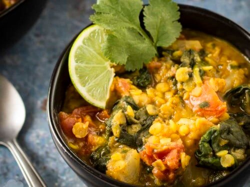 lentil and cabbage soup recipe Cozy Lentil and Cabbage Soup Recipe - Healthy & Easy