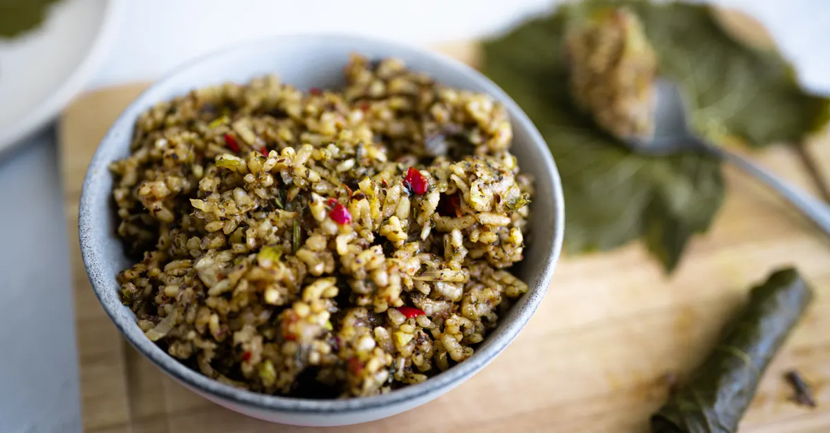 5 Quick Vegan Dinners with Rice for Busy Weeknights — quick vegan dinners with rice