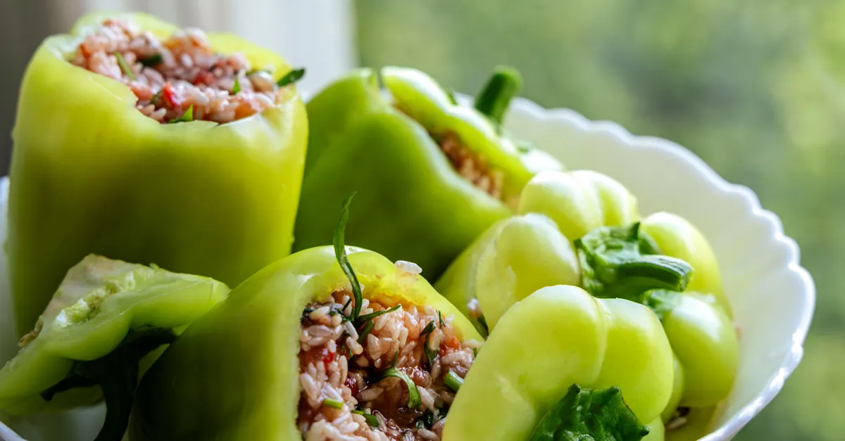 Benefits of Using Rice in Vegan Meals — quick vegan dinners with rice
